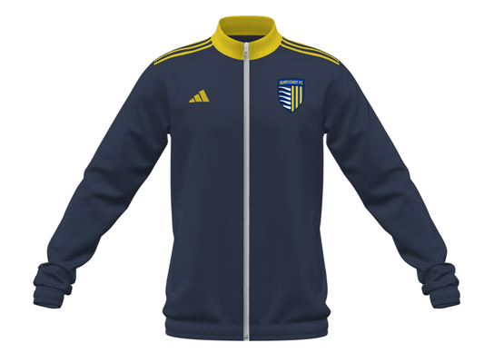 SCFC adidas Track Jacket Men | Pre-order